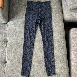 Athleta leggings